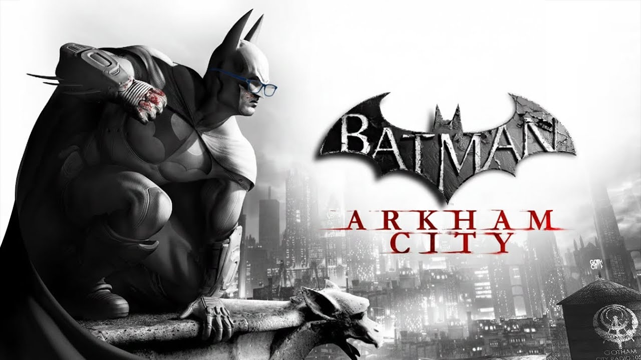 🔴BATMAN ARKHAM CITY🔥#2 | GAMEPLAY EN VIVO