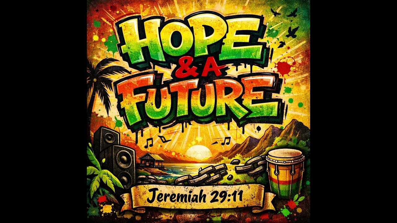Hope & A Future