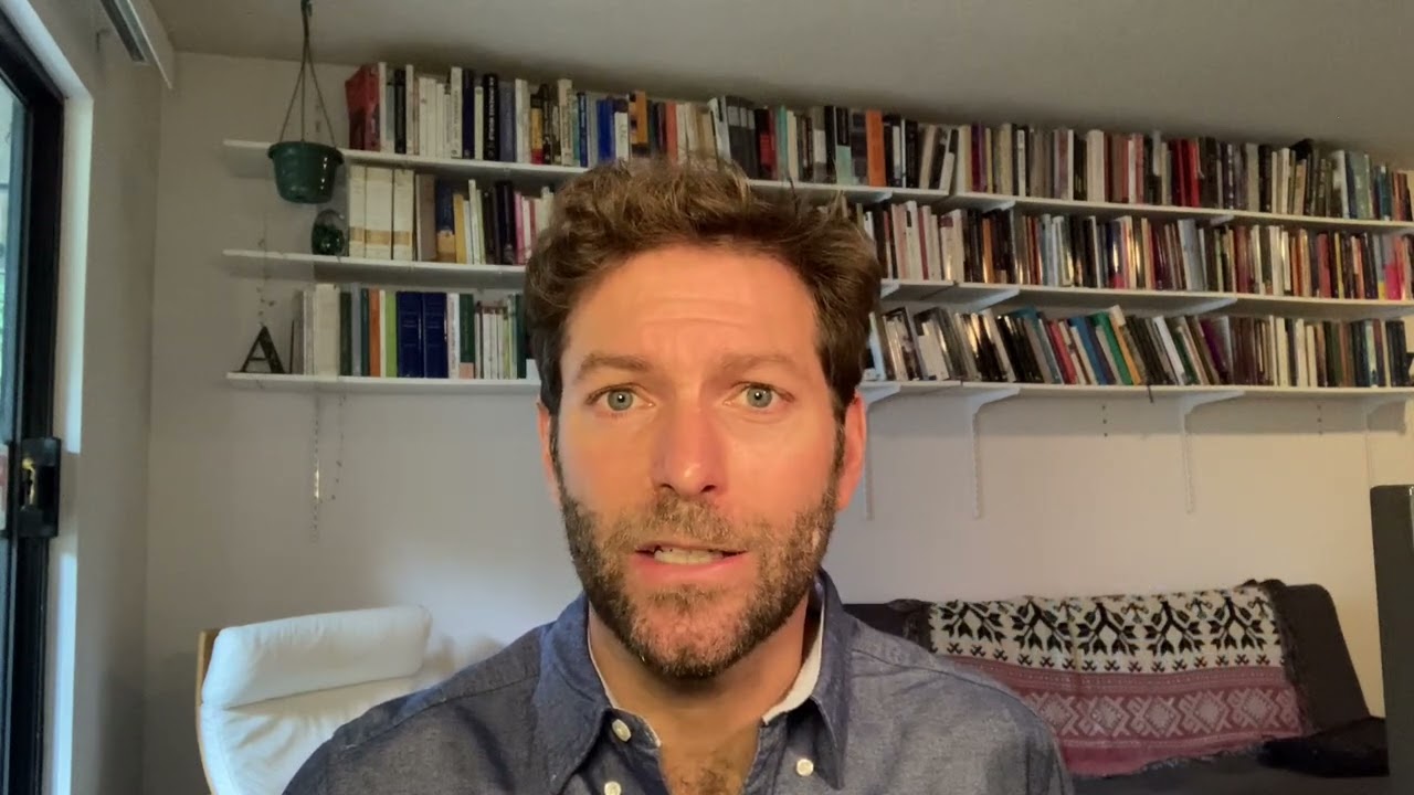 The World Around Us: Philosophy and the Environment (course preview)