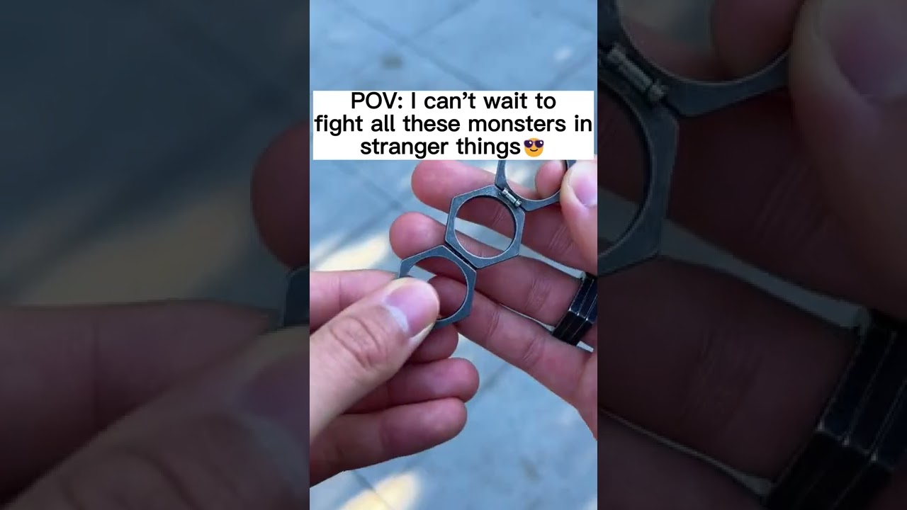 I feel the courage~ 😄😄 