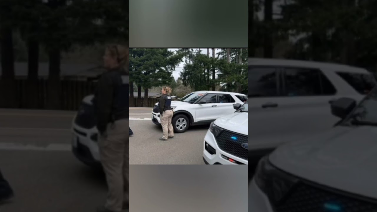 5 Dead in Key Peninsula Stabbing Rampage | Deputy Shoots Suspect | Pierce County Investigation