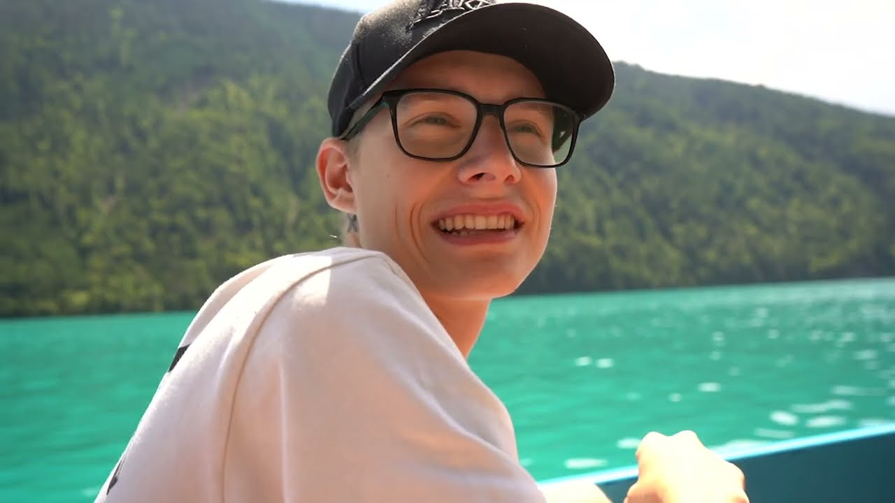 First time Cliff Diving ! | TireEdits VLOG | TireEdits