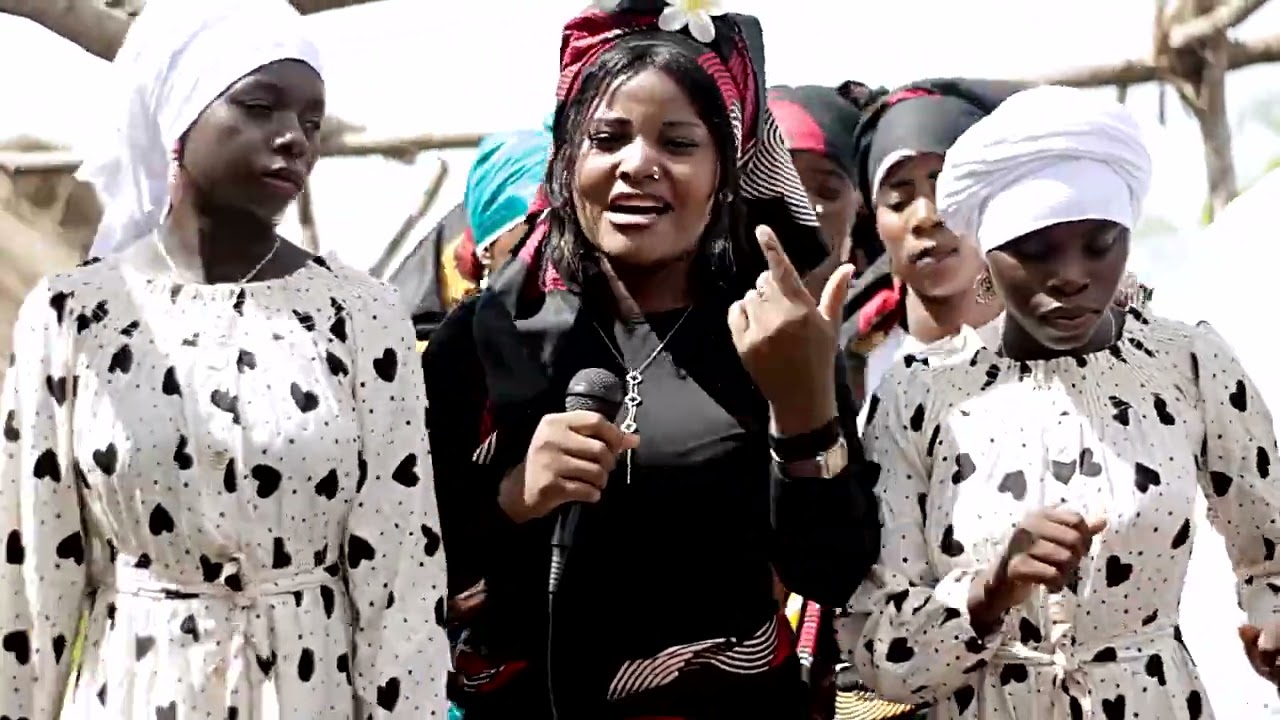 PRINCESA SILA ------ Namialo ------ by XPS Music oficial HD kbeija the Maker 