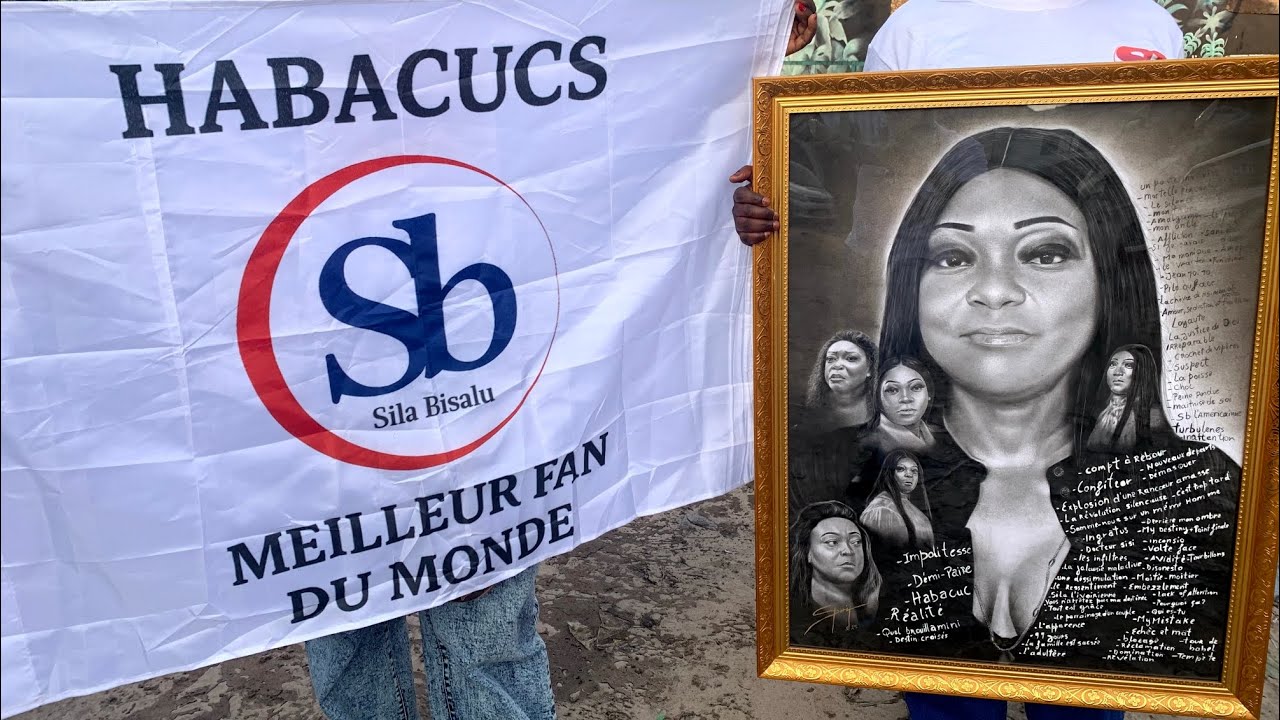 💥 B'habacucs ba lelisi mam's sila bisalu na surprise ya 6 ans ya chaîne YouTube SB officiel 💥💥