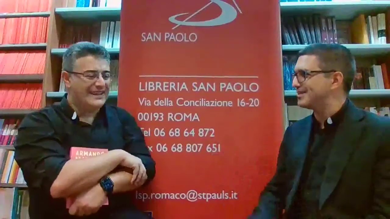Evviva la teologia: In dialogo con don Armando Matteo