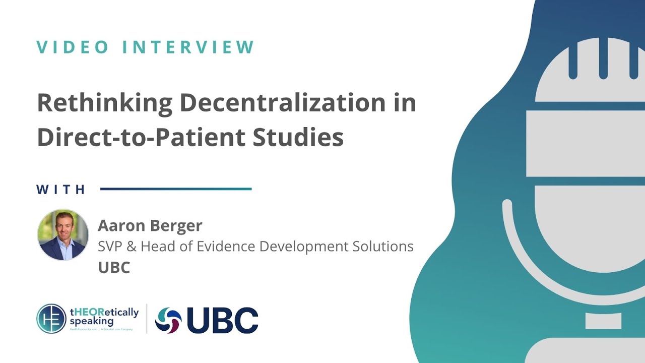 tHEORetically Speaking: Rethinking Decentralization in Direct-to-Patient Studies