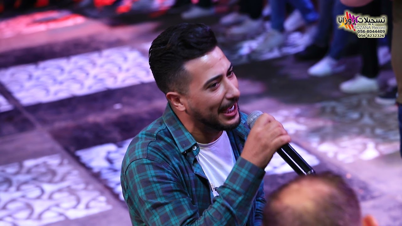 اروع وصلات الجوبي ❤ مع الفنان مجد ابوغربية - مهرجان العريس ادهم قنداح - ابوشخيدم