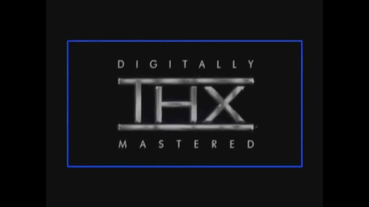 THX Broadway VHS (Extracted audio channels)