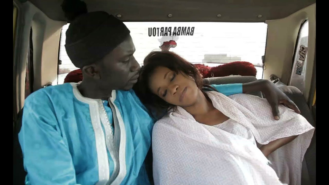 Kooru Buur Guewel Épisode 9 - Saison 2