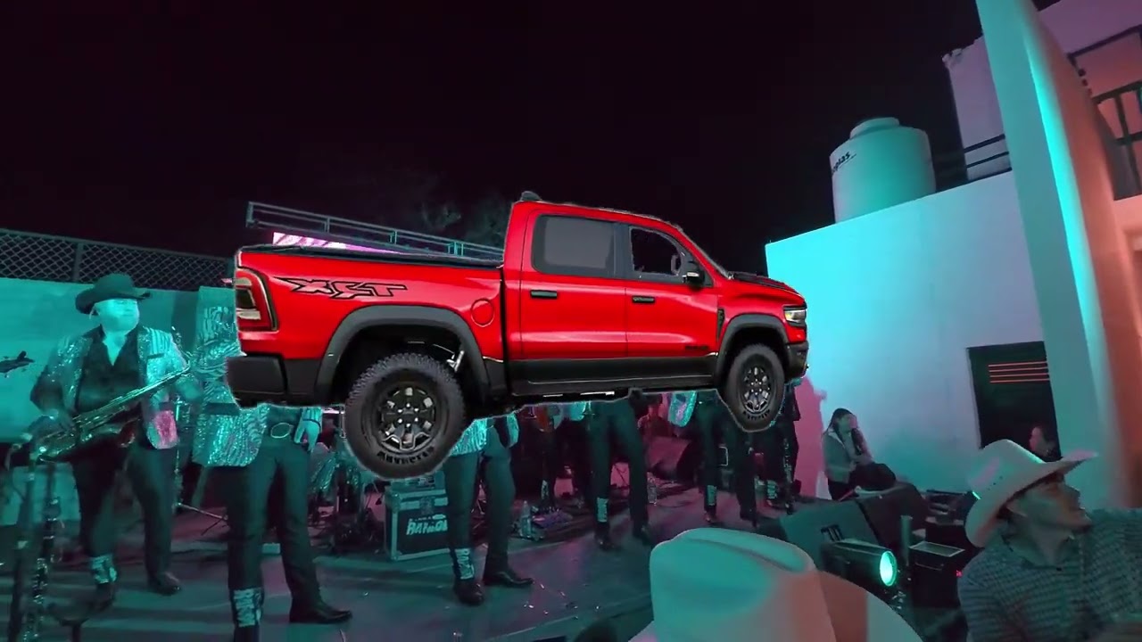 El Cerro Responde Banda Rafaga En Vivo Fiesta Privada Estancia de Ayllones Jalisco 