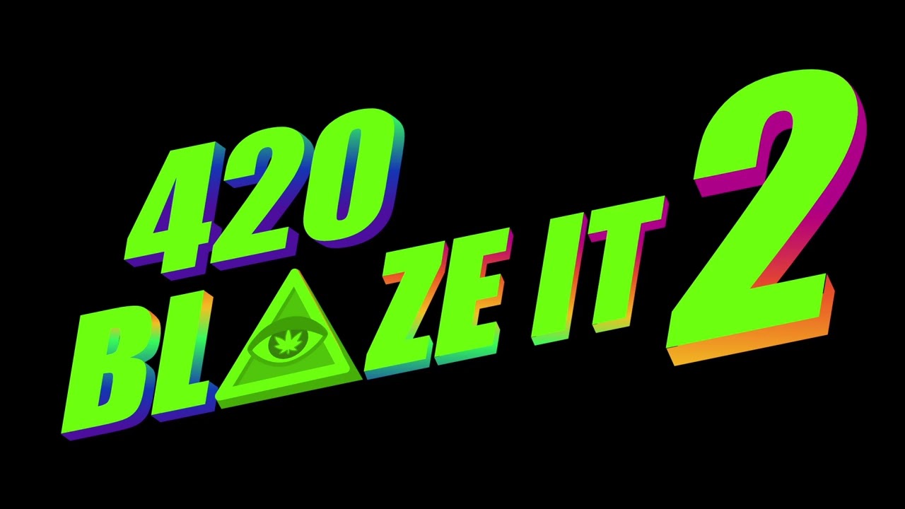420 Blaze It 2 OST - Memeframe