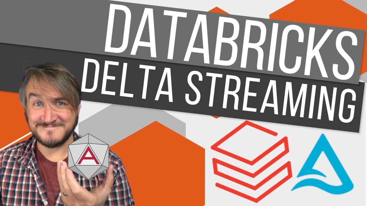 Advancing Spark - Databricks Delta Streaming