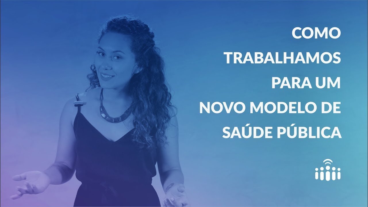 Conheça o TelessaúdeRS