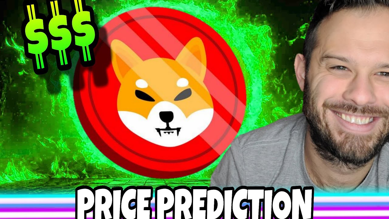 Монета Shiba Inu Coin | Все прогнозы цены SHIB оптимистичны!