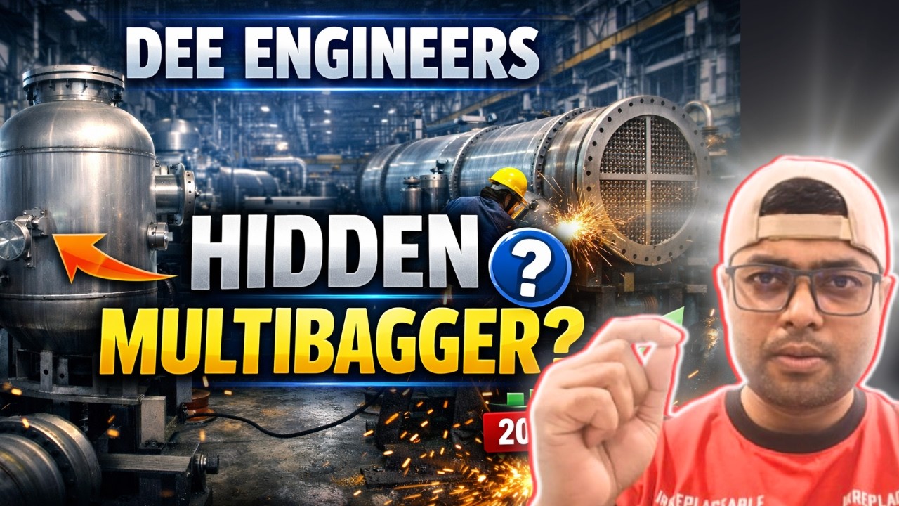 DEE Development Engineers Ltd Full Breakdown: Business Model, Growth, Risks