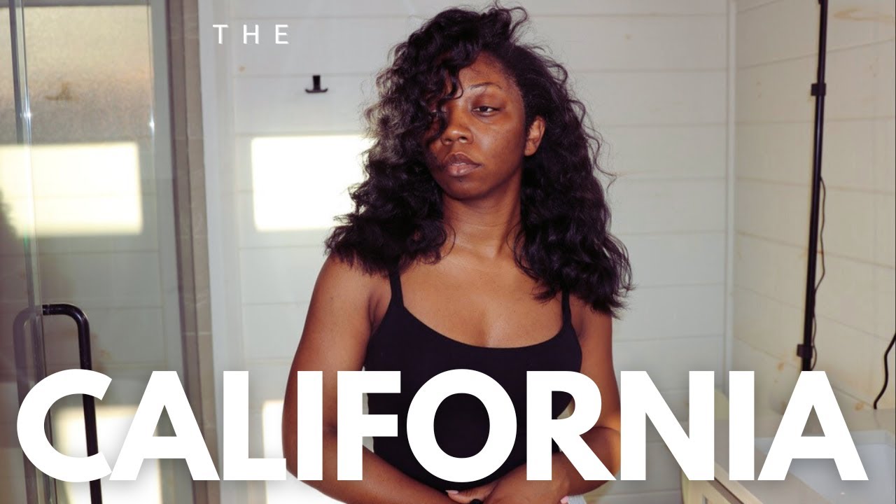 EP 2 | Серия Blow Out: Расширенная коллекция California ft. Adwoa Melonberry