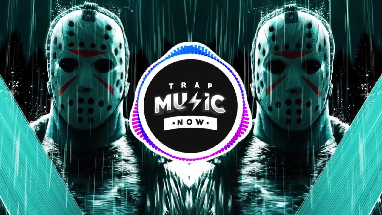 FRIDAY THE 13TH THEME SONG (OFFICIAL TRAP REMIX) - ATTIC STEIN