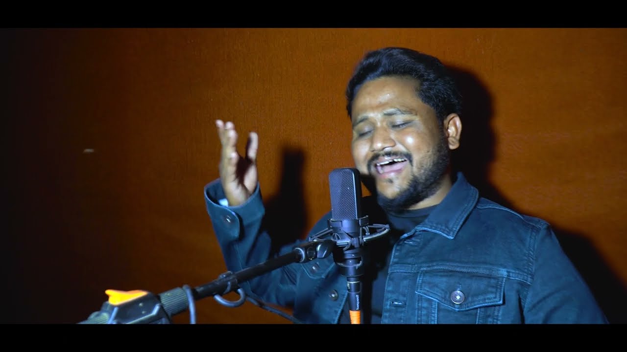 New Ambedkar Bhim Jayanthi No.1Song|Vidwan Kamble|New 14 April Song..2023|Jaisheelan Studio (Utnoor)