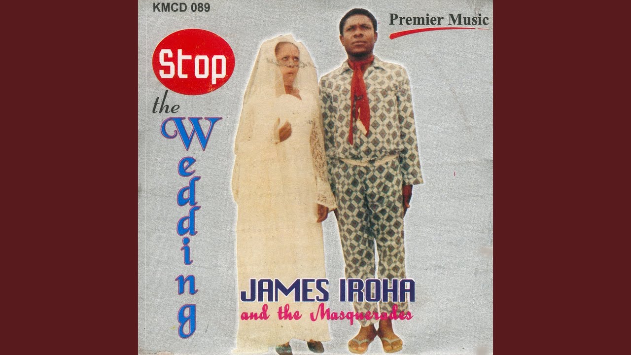 Stop The Wedding Part 2
