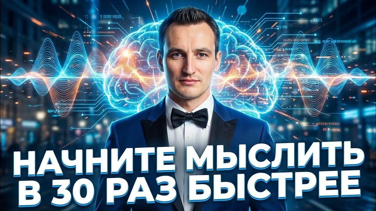 Вы можете развивать память каждый день, если посмотрите весь курс от А до Я