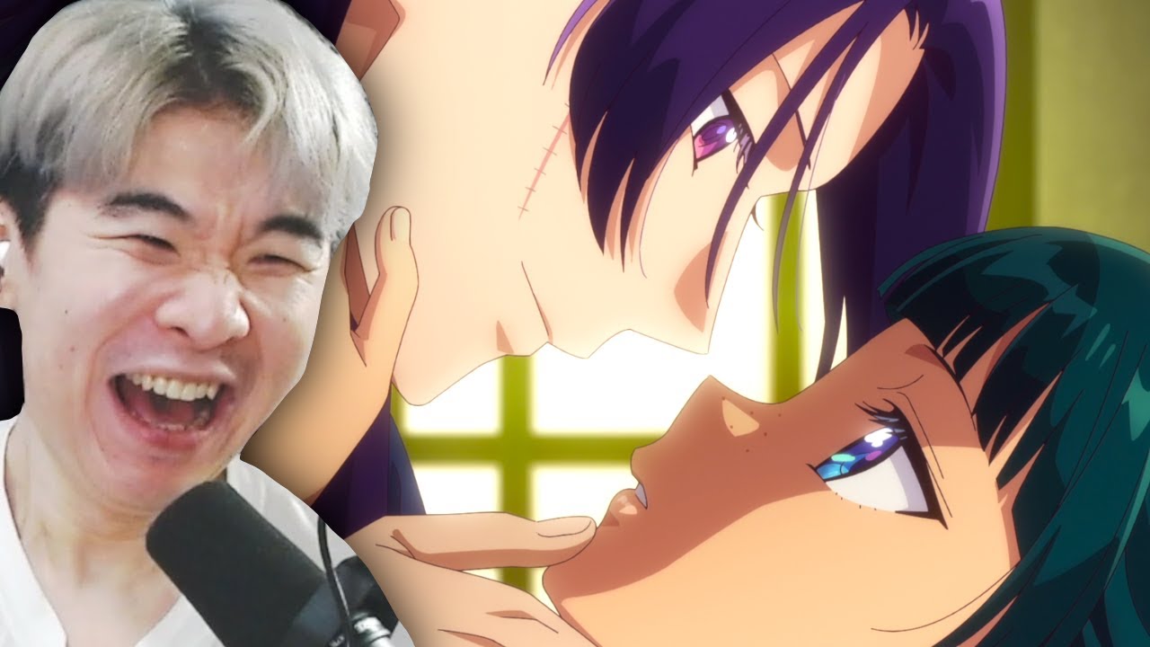 JINSHI TOO DOWNBAD FOR MAO MAO | Apothecary Diaries Season 2 Episode 24 REACTION 薬屋のひとりごと