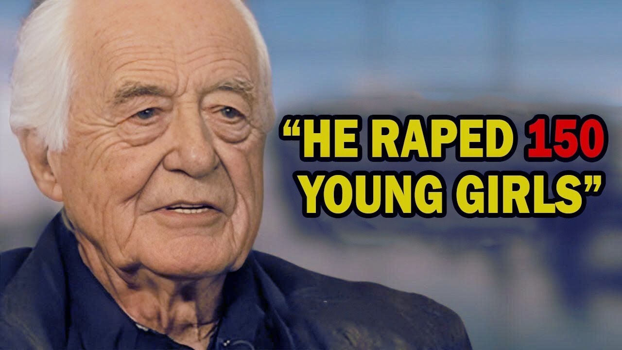 At 81, Jimmy Page Reveals 6 Guitarists He Hated The Most!