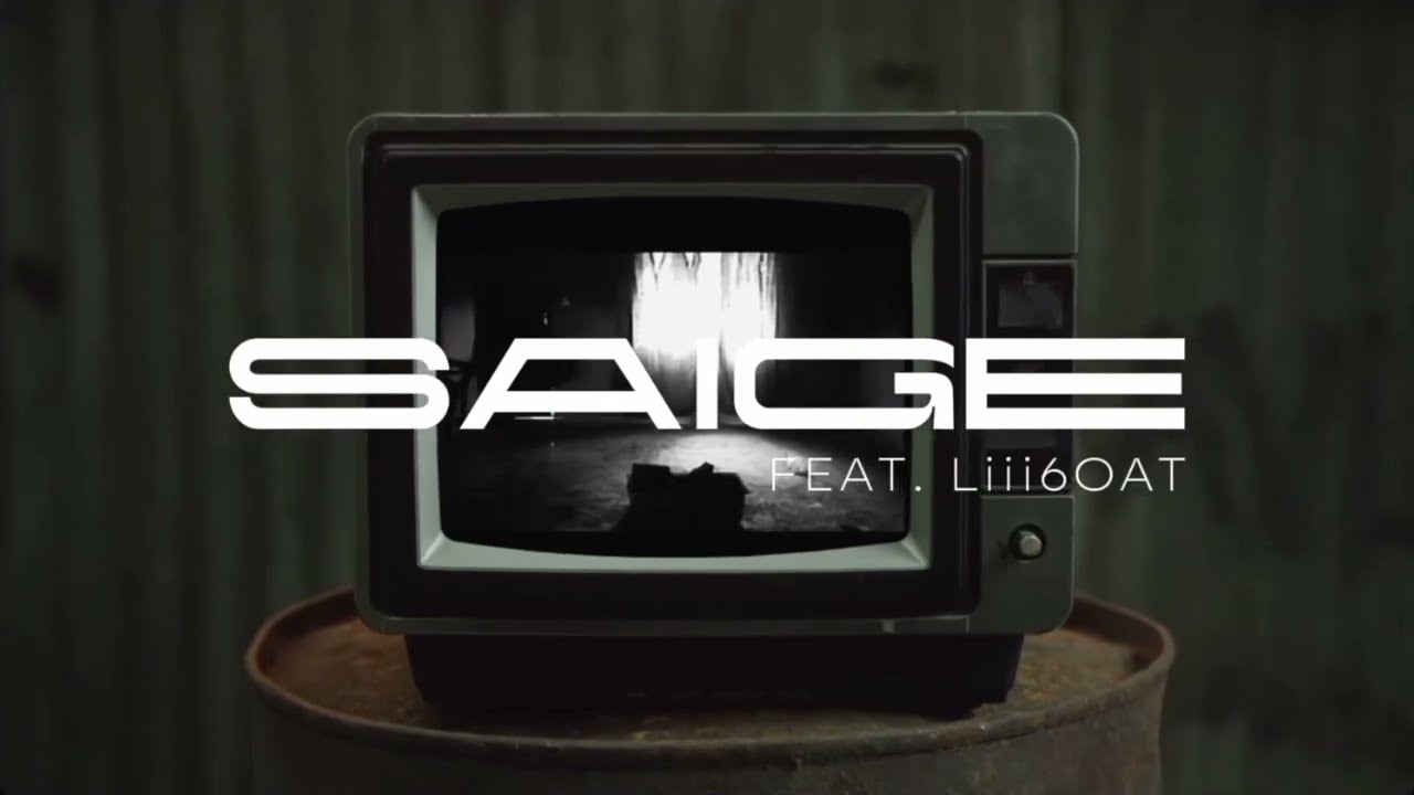 DRIVE THE BOAT FT LIII6OAT (OFFICIAL VIDEO)