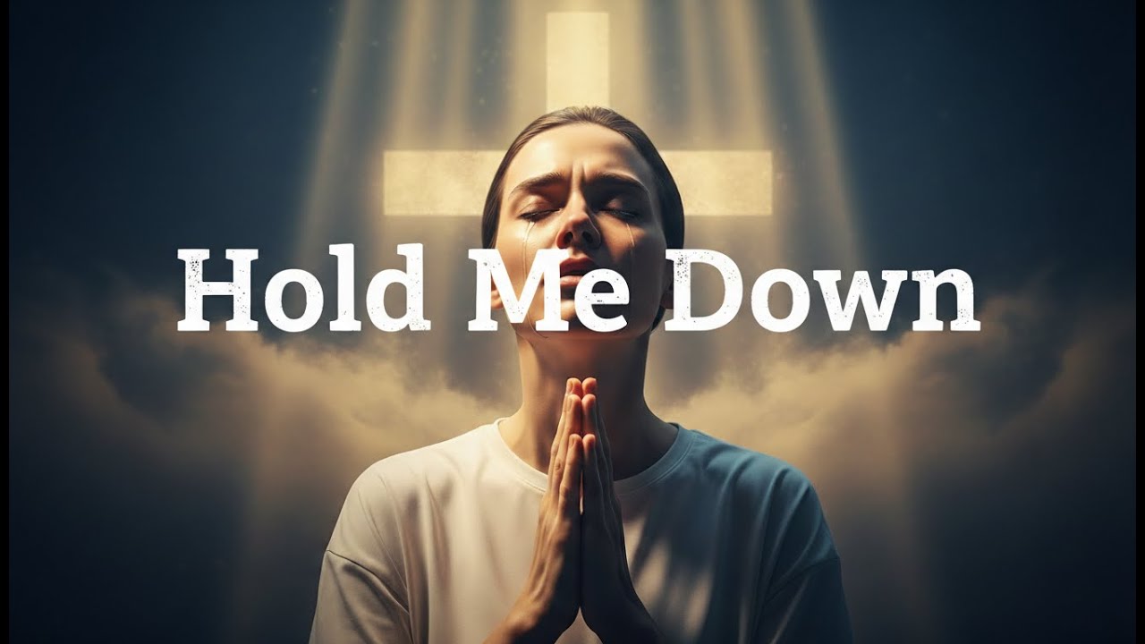 Hold Me Down