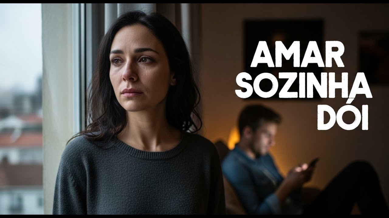 Como eu sei? 5 sinais de que esse AMOR te deixou SOZINHA na RELAÇÃO