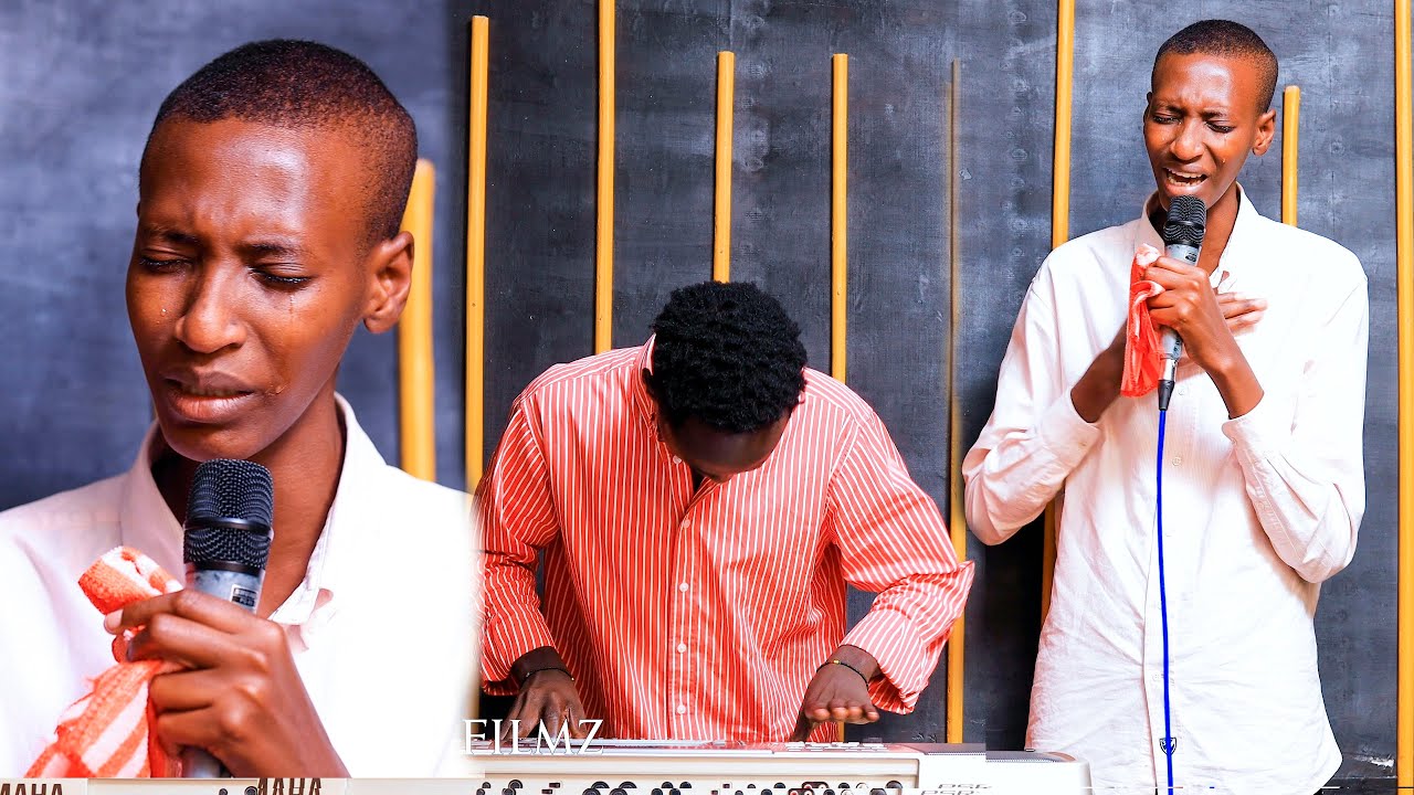 IGITARAMO EP 128: CONCEIL & NDAGIJE //