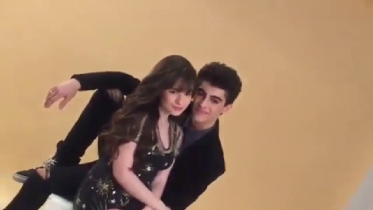 Sophia Valverde & Lucas Burgatti || Breathe ♥