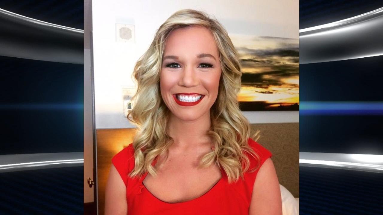 20 Year-Old Stroke Survivor!