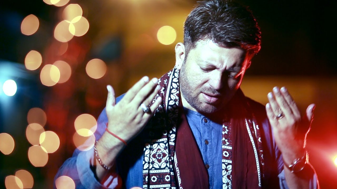 Madh e Ali Bazuban e Rab e Jali   I   Yasir Jaffri