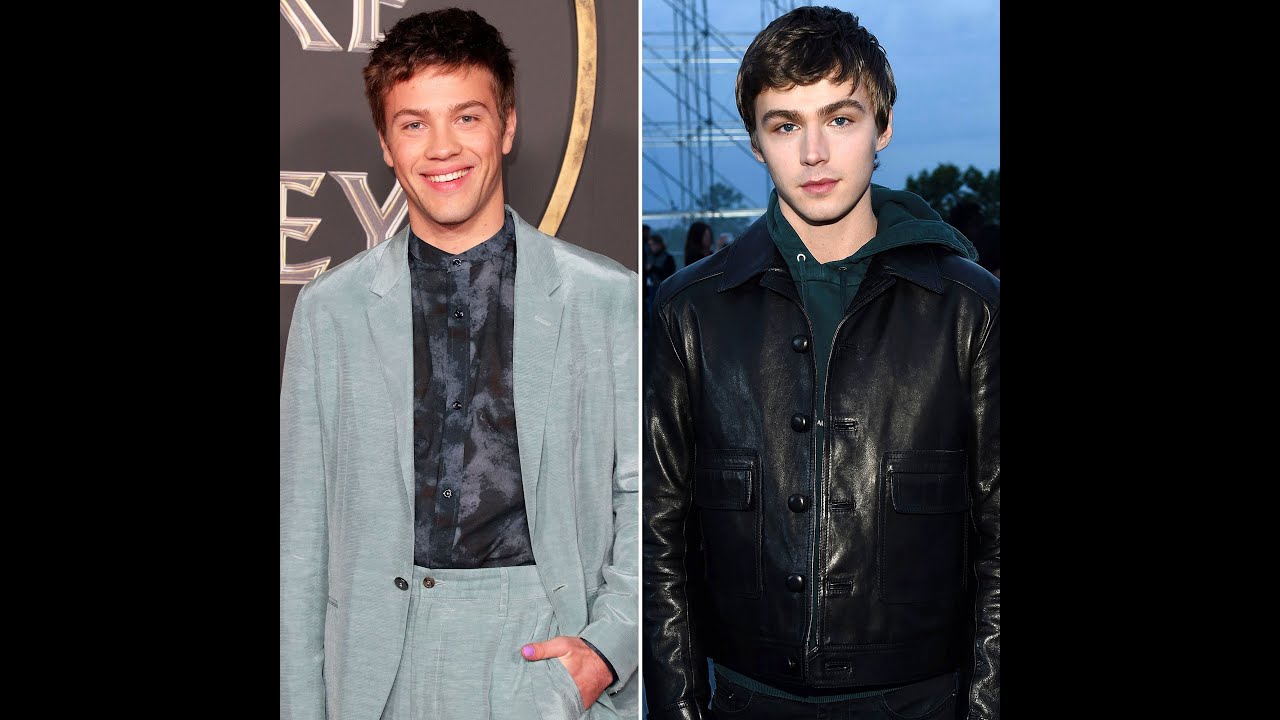 Connor Jessup: Falling in Love With Miles Heizer Encouraged Me to Come Out