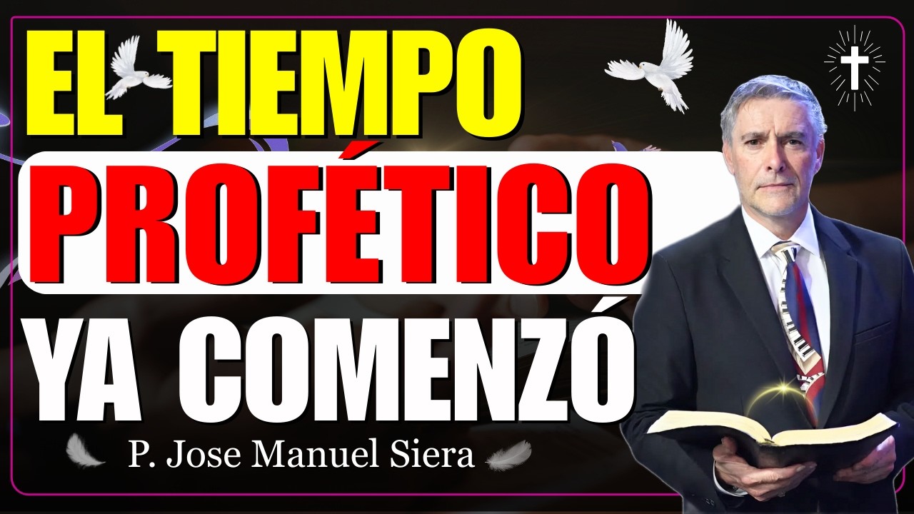 ¿Estamos en el Tiempo Profético de Daniel? Restauración y Últimos Tiempos | Predicas de Restauración