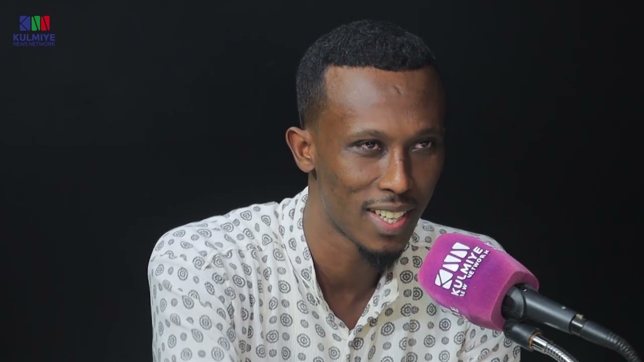 ABWAAN BISLE IYO GABAYADA JACBURKA AH.