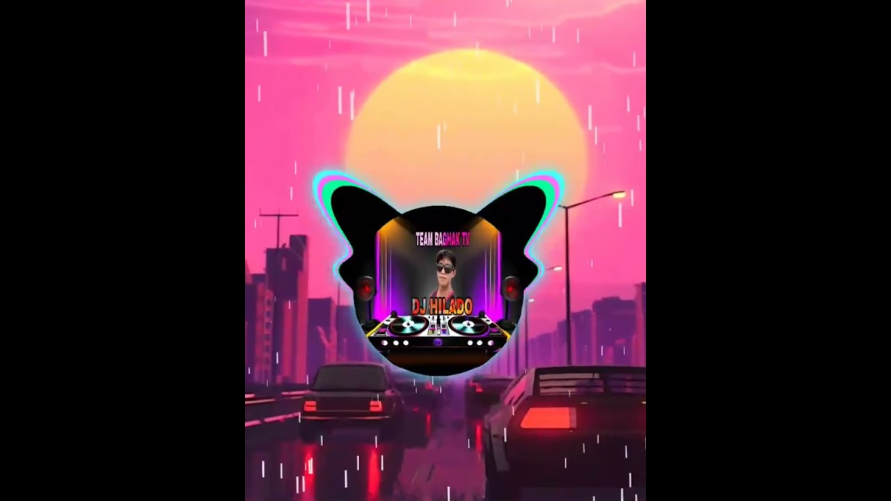 Best viral TikTok Disco PARTY 2026 DJ HILADO REMIX TEAM BAGHAK TV 