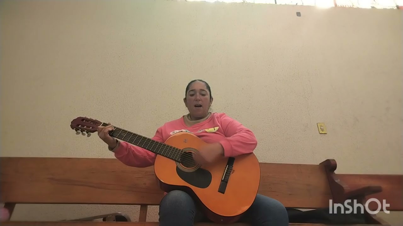 VIRGENCITA DE LA DULCE ESPERA no tengo los derechos de autor 