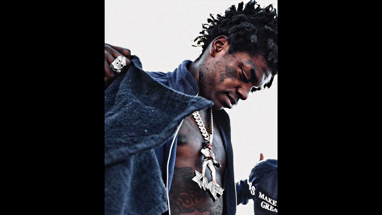 (FREE) Kodak Black Type Beat - 