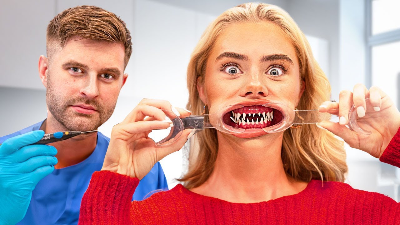 I Got VENEERS And This Happened… 😱