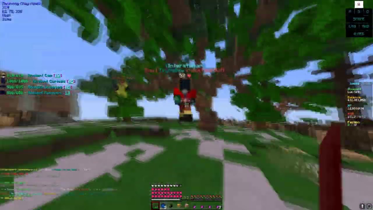 Cosmic PvP | God Kill Montage (Meta And Special) Jungle/Spirit/Dungeon Planet