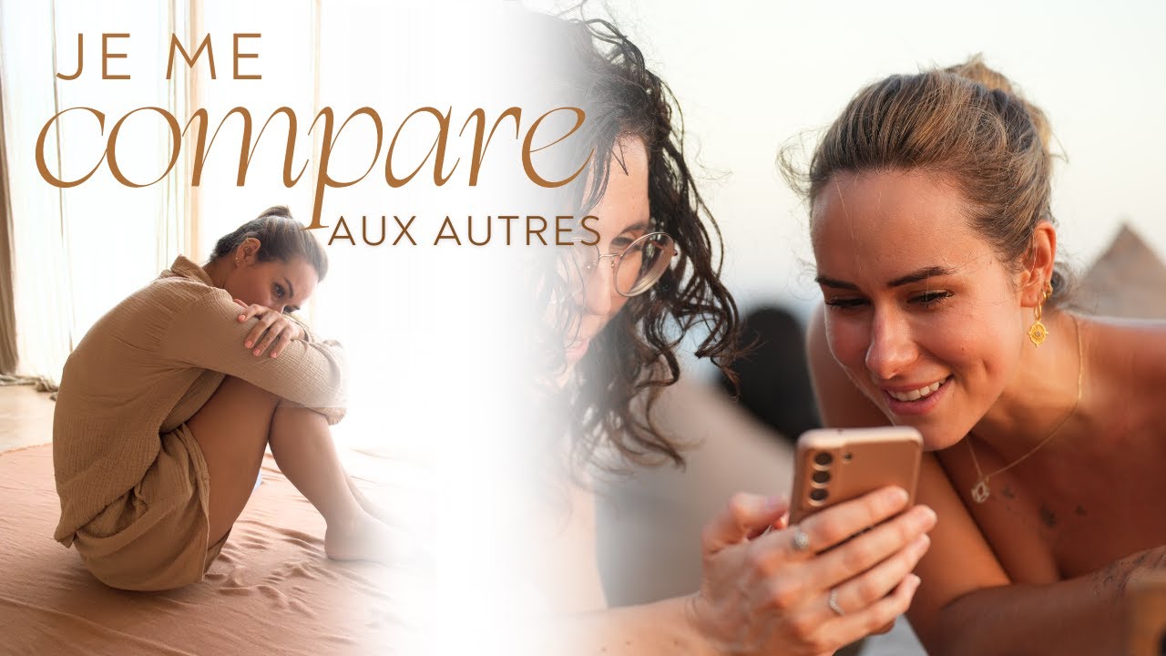 Se comparer aux autres : 10 cl&eacute;s pour ne plus souffrir