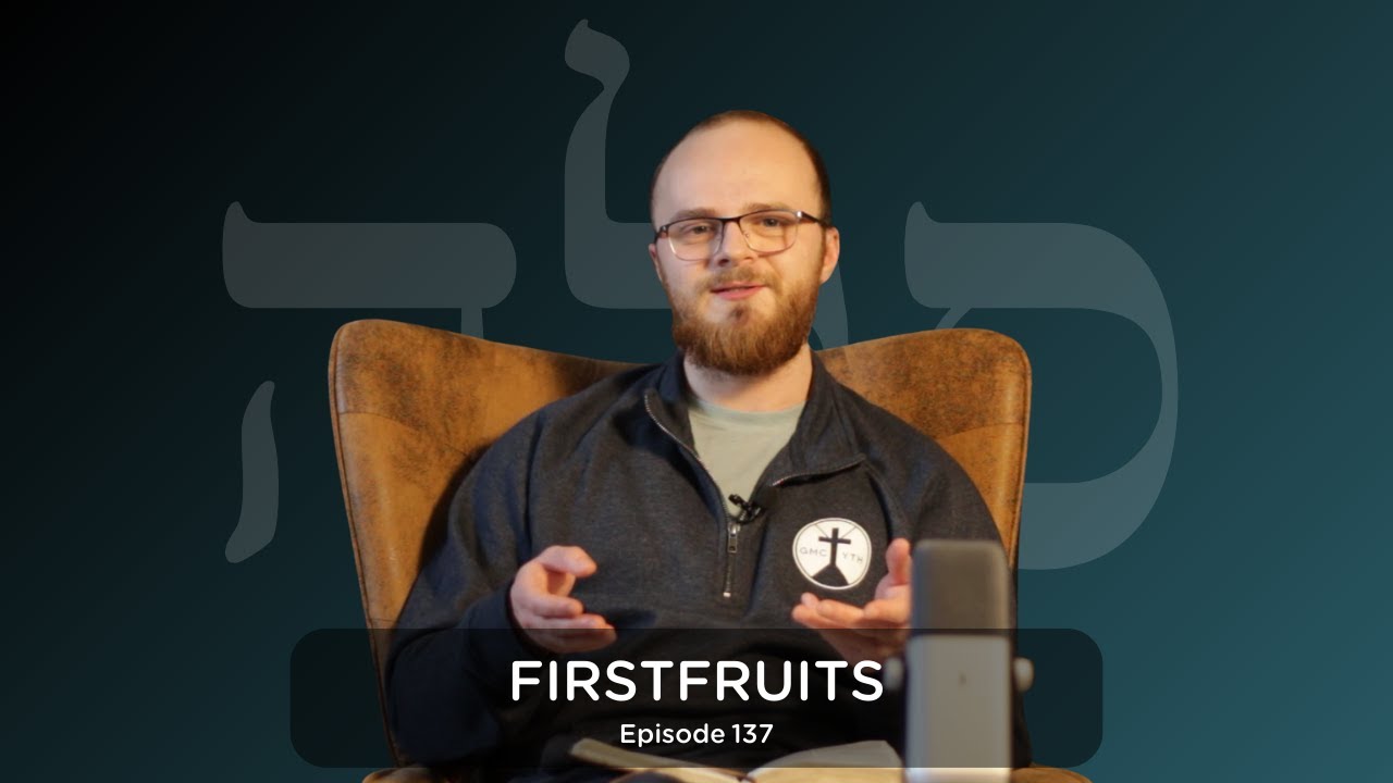 Firstfruits | Episode 137 | Selah Podcast
