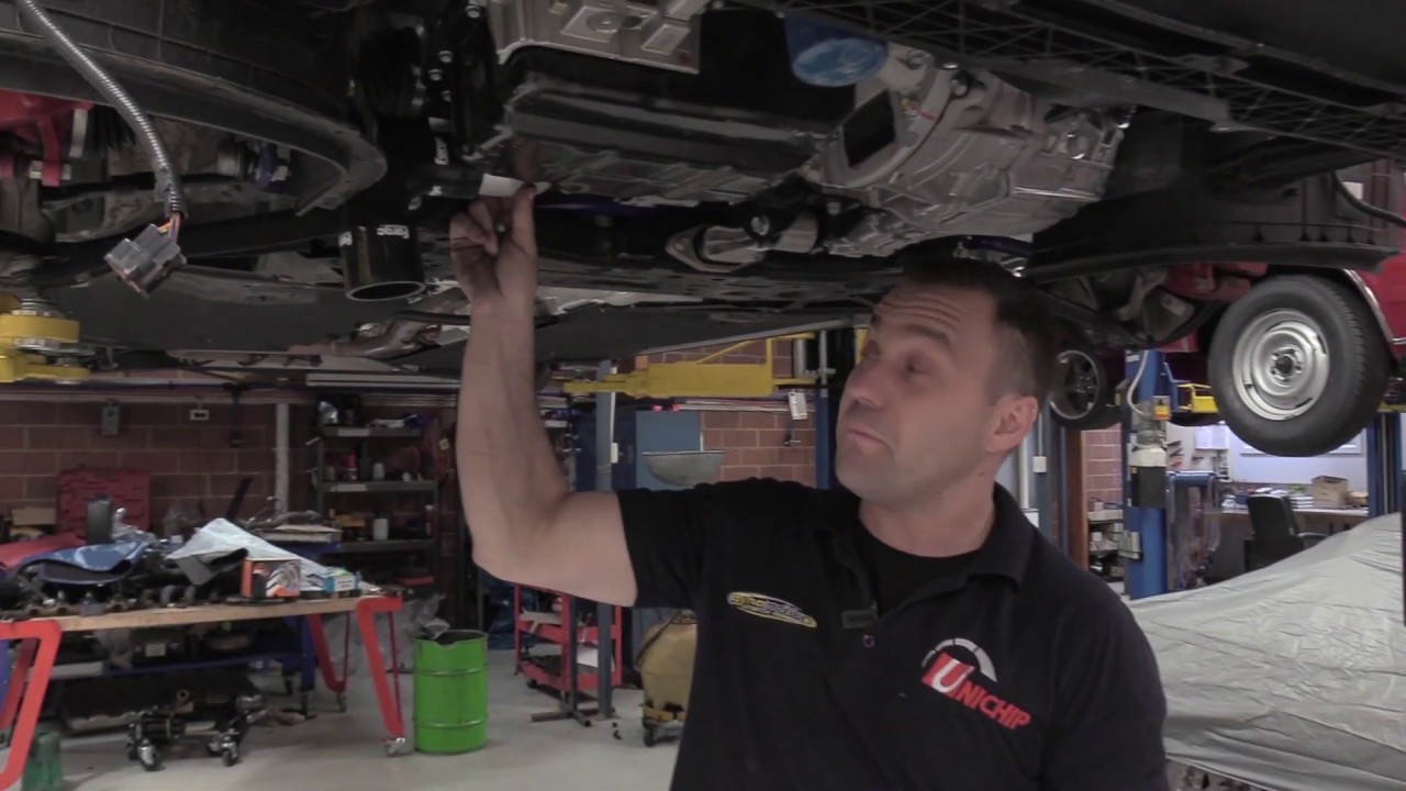Hyundai i30n Unichip Build -  Episode 2