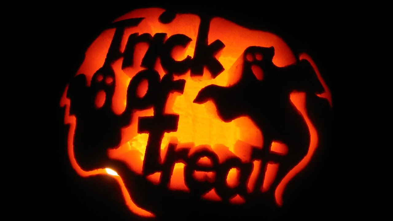 🎃 A History of Halloween-Off-The-Cuff with Kirt Jacobs 🎃