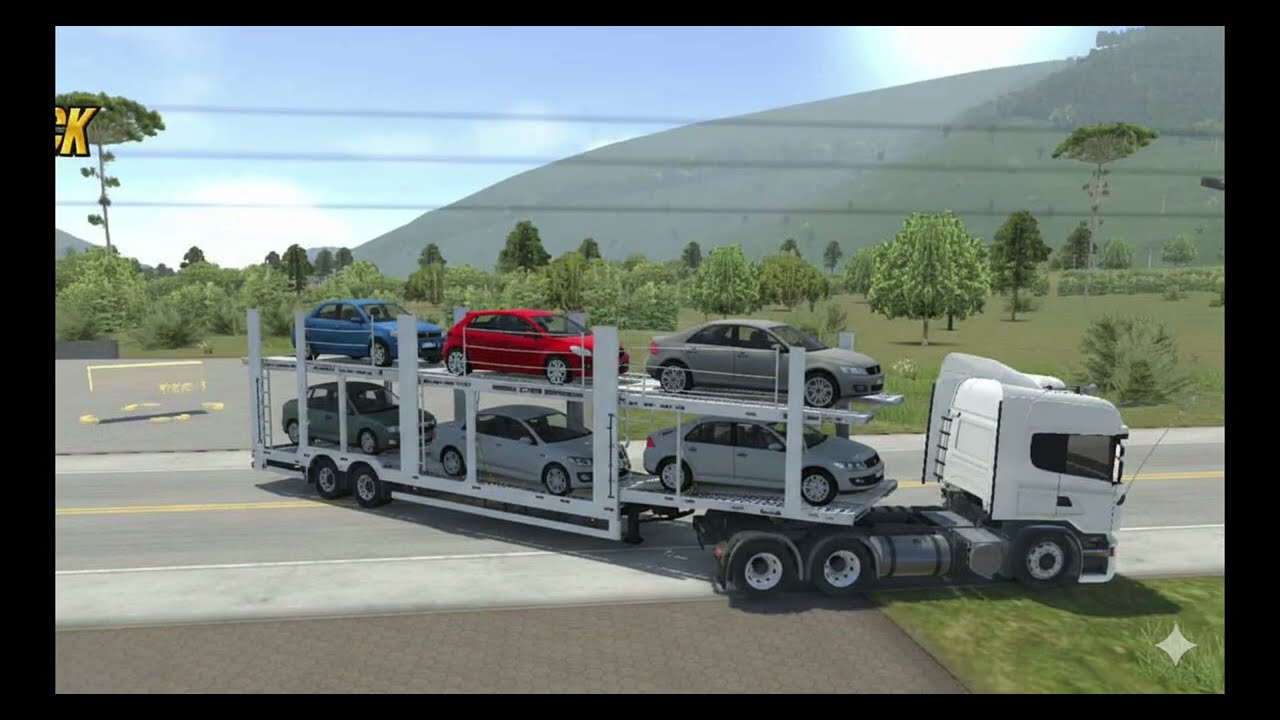 Cargas  que poderiam  vir #globaltruckonline parte 2 