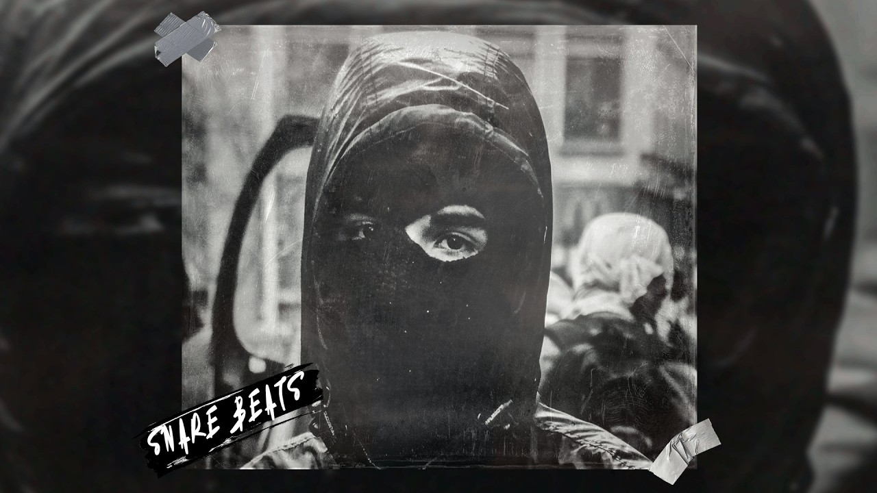 АНДЕГРАУНД БИТ | Минус для рэпа | Биты для рэпа | Фристайл бит