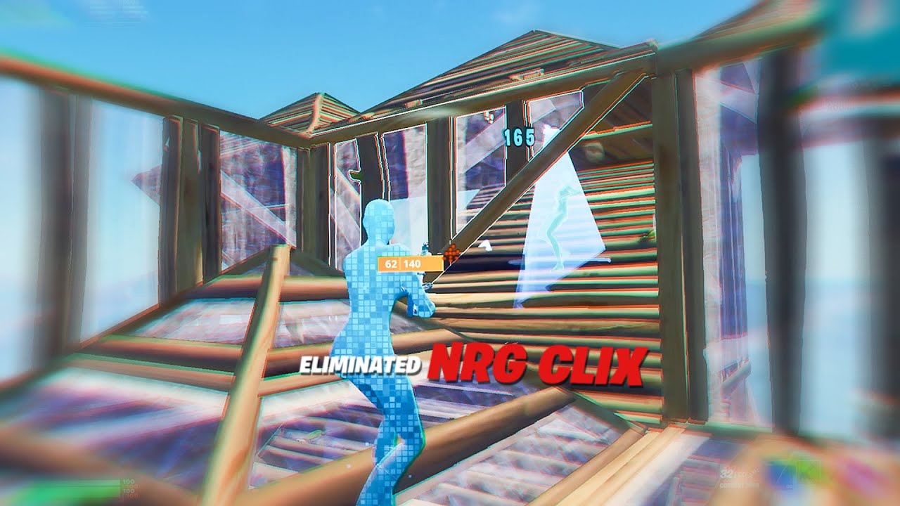 BUSTDOWN ⌚| Fortnite Highlights #102 | Eomzo