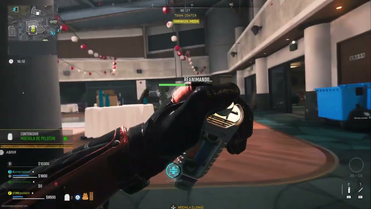 Call of Duty® WAOOOO