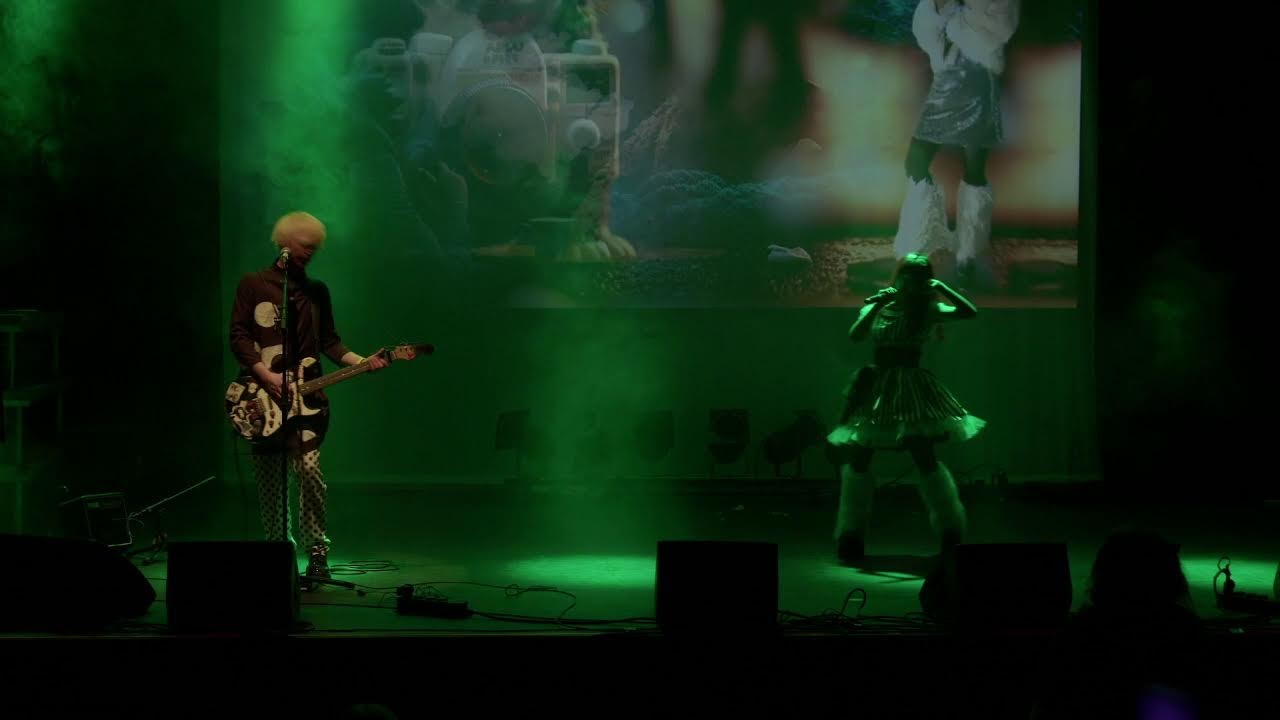 SOSOSO - Otakat 2025 - Live